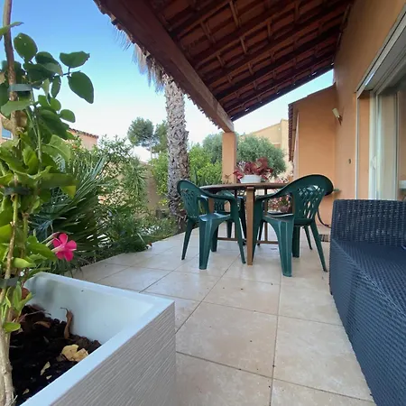 Orion * Bandol