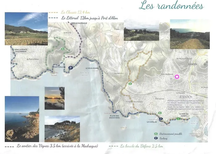 Orion * Bandol