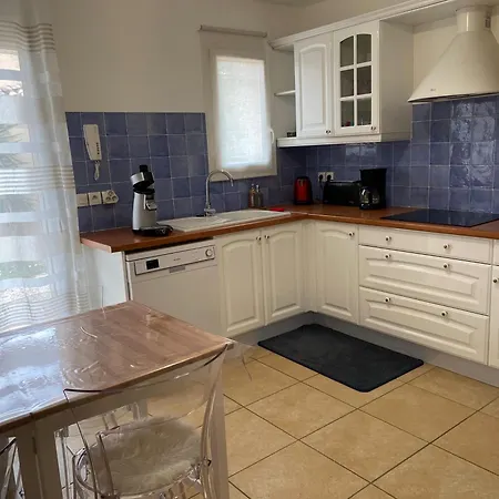 Orion Σπίτι διακοπών