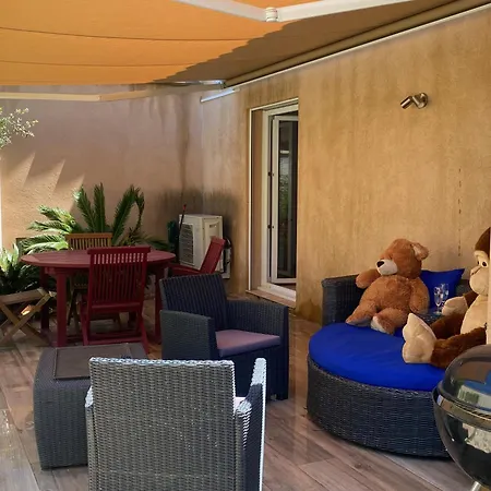 Orion Nyaraló Bandol