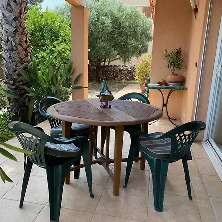 Holiday home Orion *