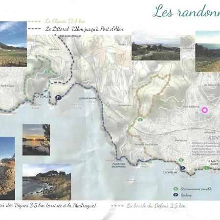 Orion * Bandol